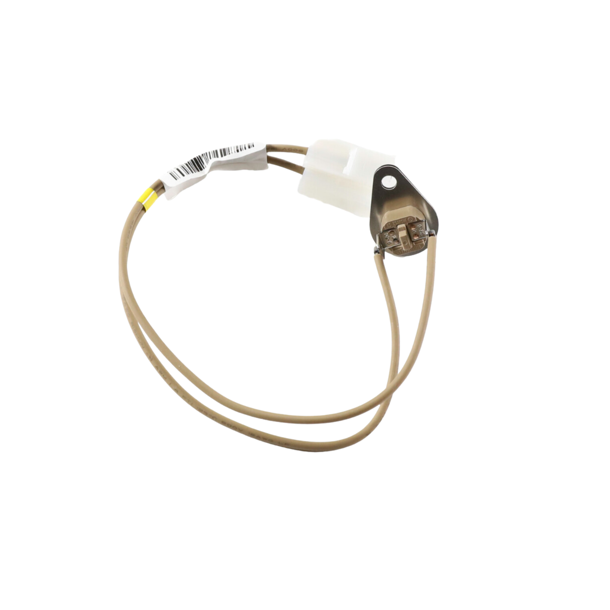 Trane SWT2649 240 Degrees F Opening, Manual Reset, SPST Rollout Switch