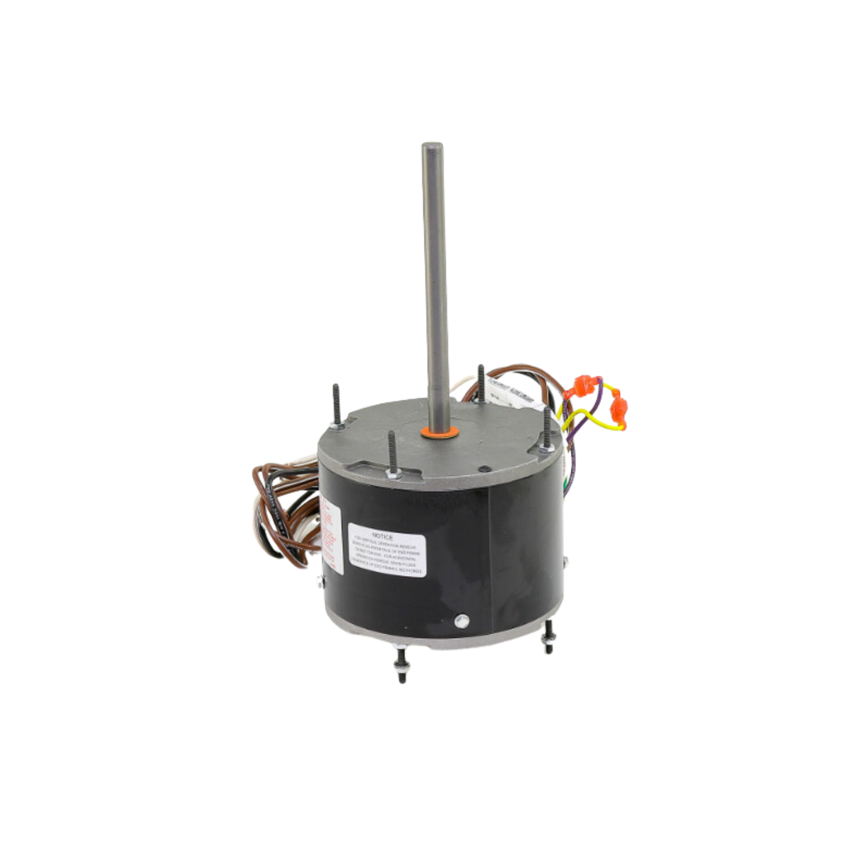 Regal Rexnord - Century Motors ORM5458B 208 - 230 VAC, 1 Speed, 1 Phase, Motor