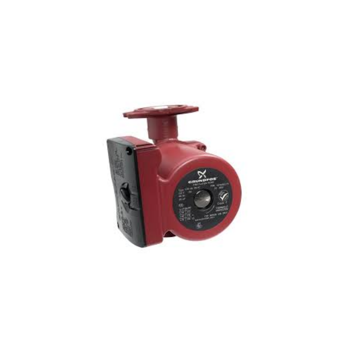 Grundfos 98961763 Circulator Pump