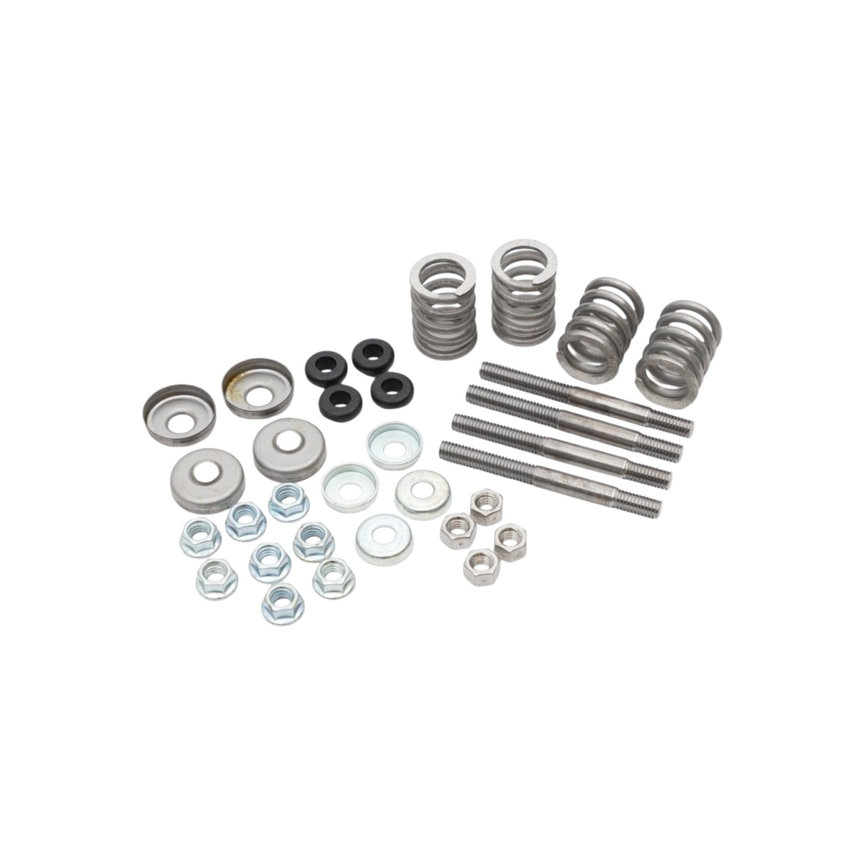 Carlyle 06EA660089 Mounting Bracket Kit