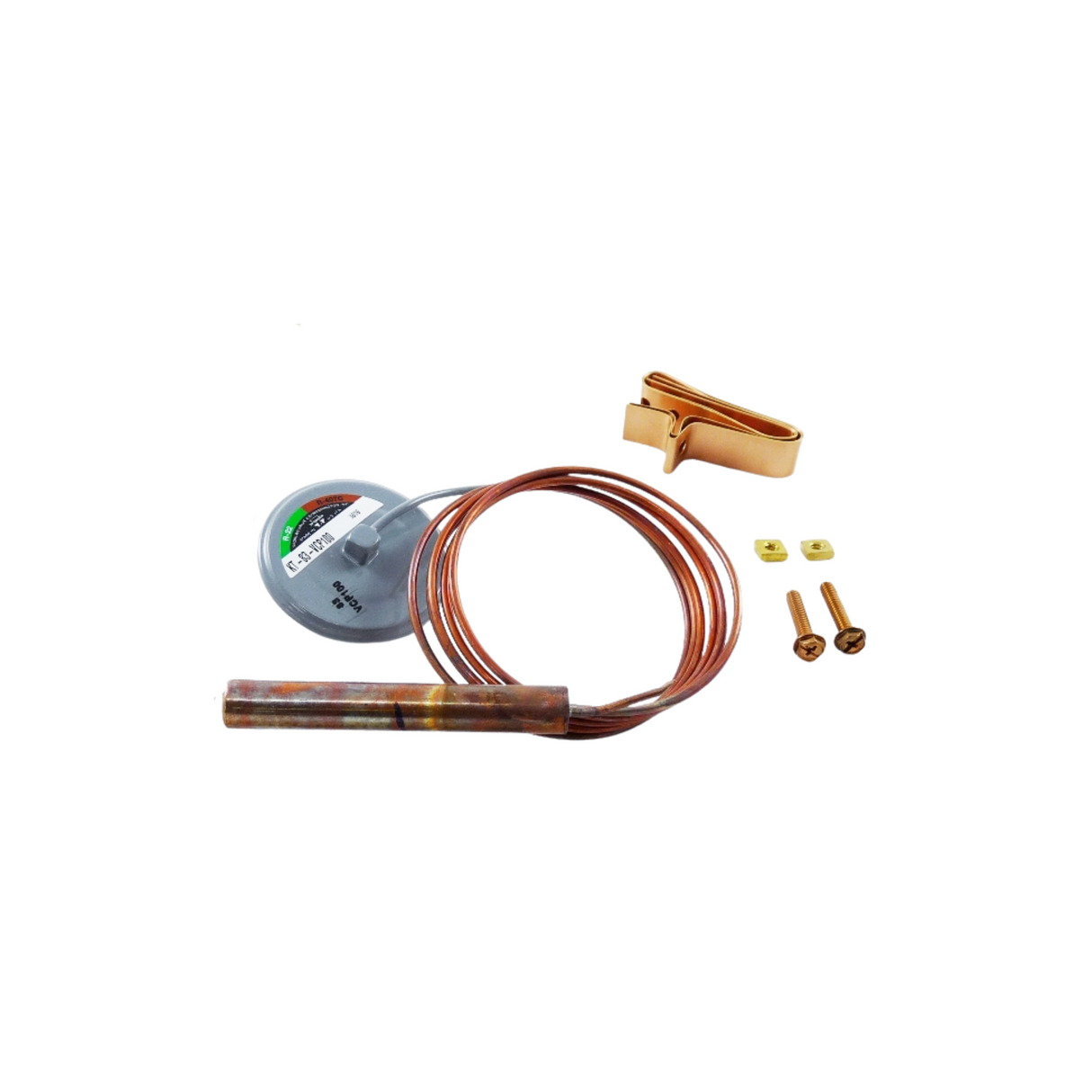 Sporlan Controls 180891 Power Head