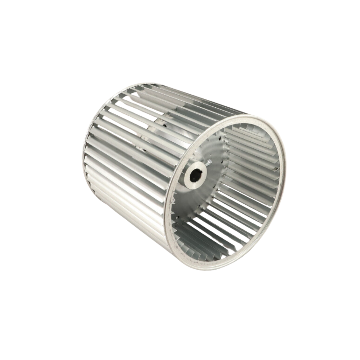 Lau 02694009 11 3/4" x 9 1/2" 1550 RPM Clockwise Convex Blower Wheel