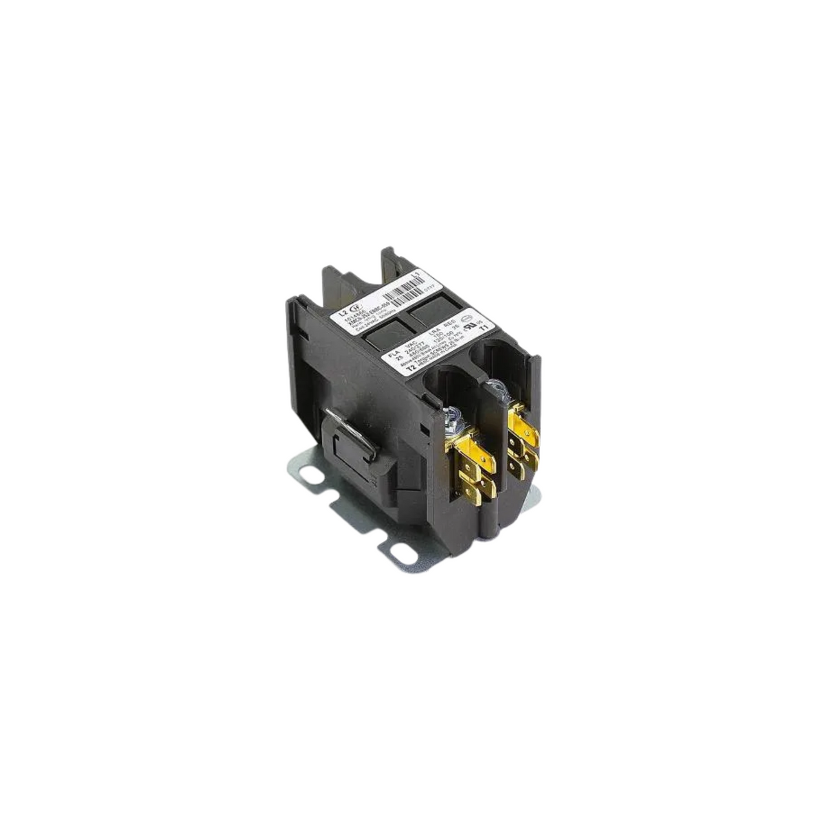 Nordyne 1014866R 24 V 2-Pole Contactor