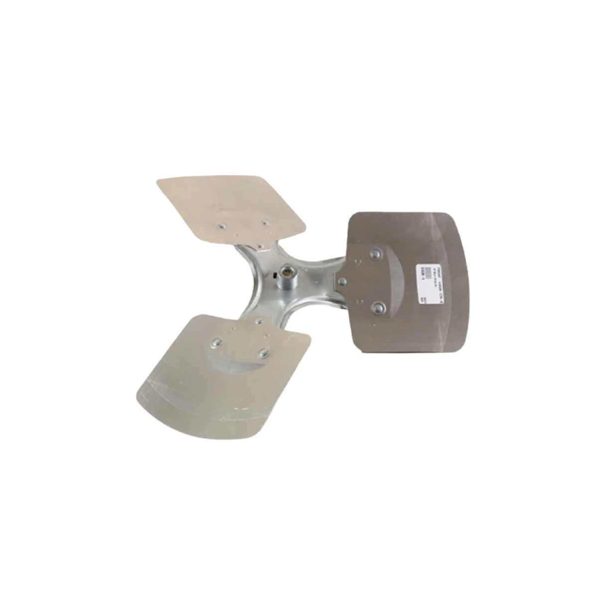 Tecumseh 51528-3 18" 3-Blade Clockwise Fan Blade