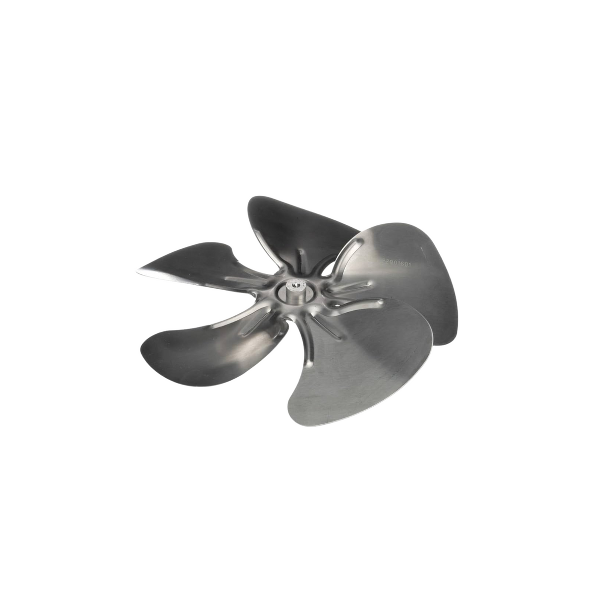 Heatcraft Refrigeration 22901601 14" 5-Blade Clockwise Fan Blade