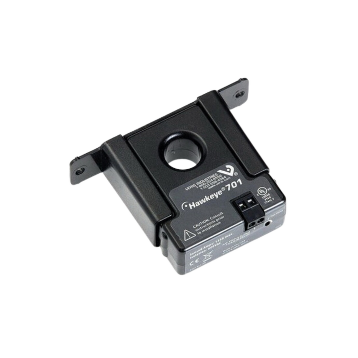 Veris Industries H-701 50/60 Hz Current Switch