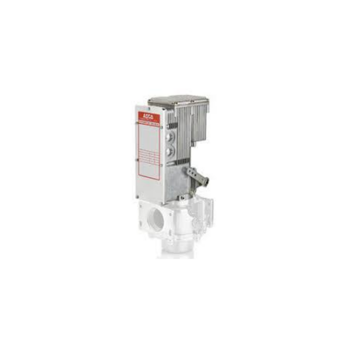Asco AH4E112A5 Auxiliary Switch