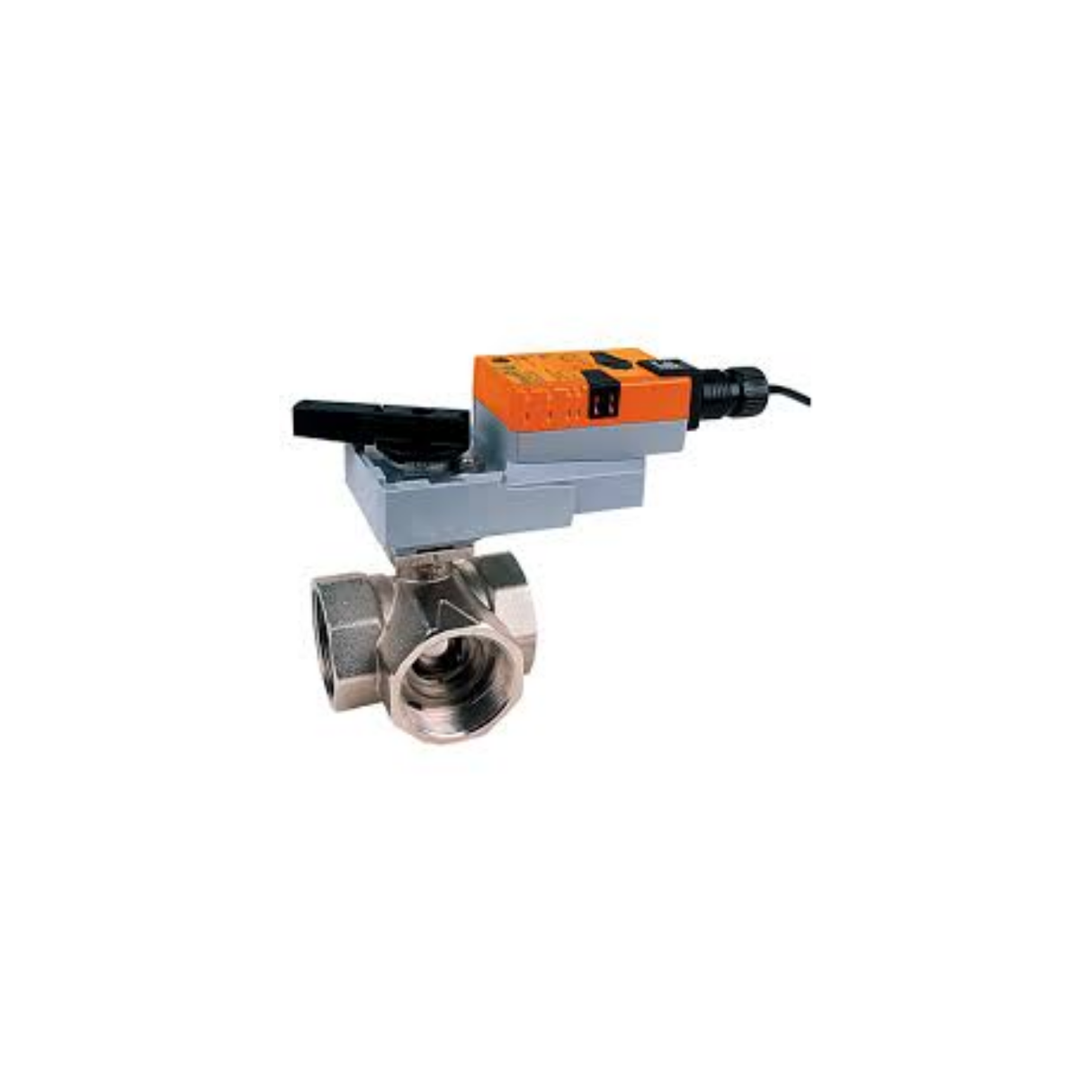 Belimo ARB24-3 Motor Actuator