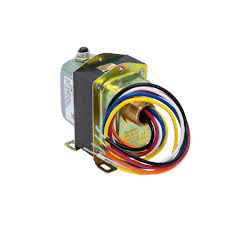 Honeywell AT150F1030 - Transformer, 208v/277v/480v Primary to 27v Secondary, 50va, Foot,Plate, Panel Mount