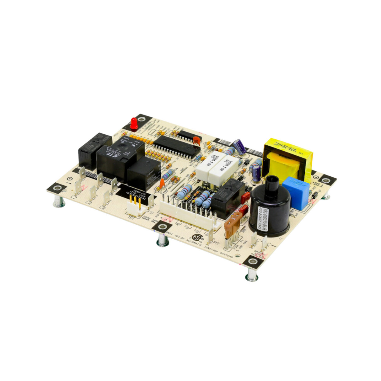 Carrier LH33WP003 Integrated Circuit Board