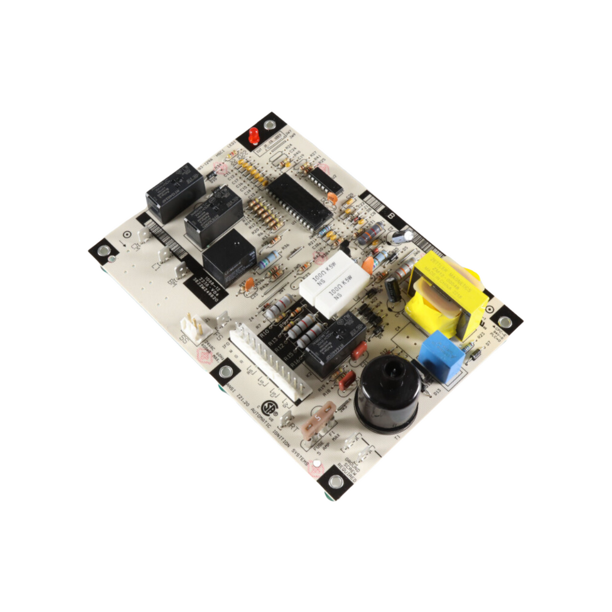 Carrier LH33WP002A Ignition Control Circuit Board