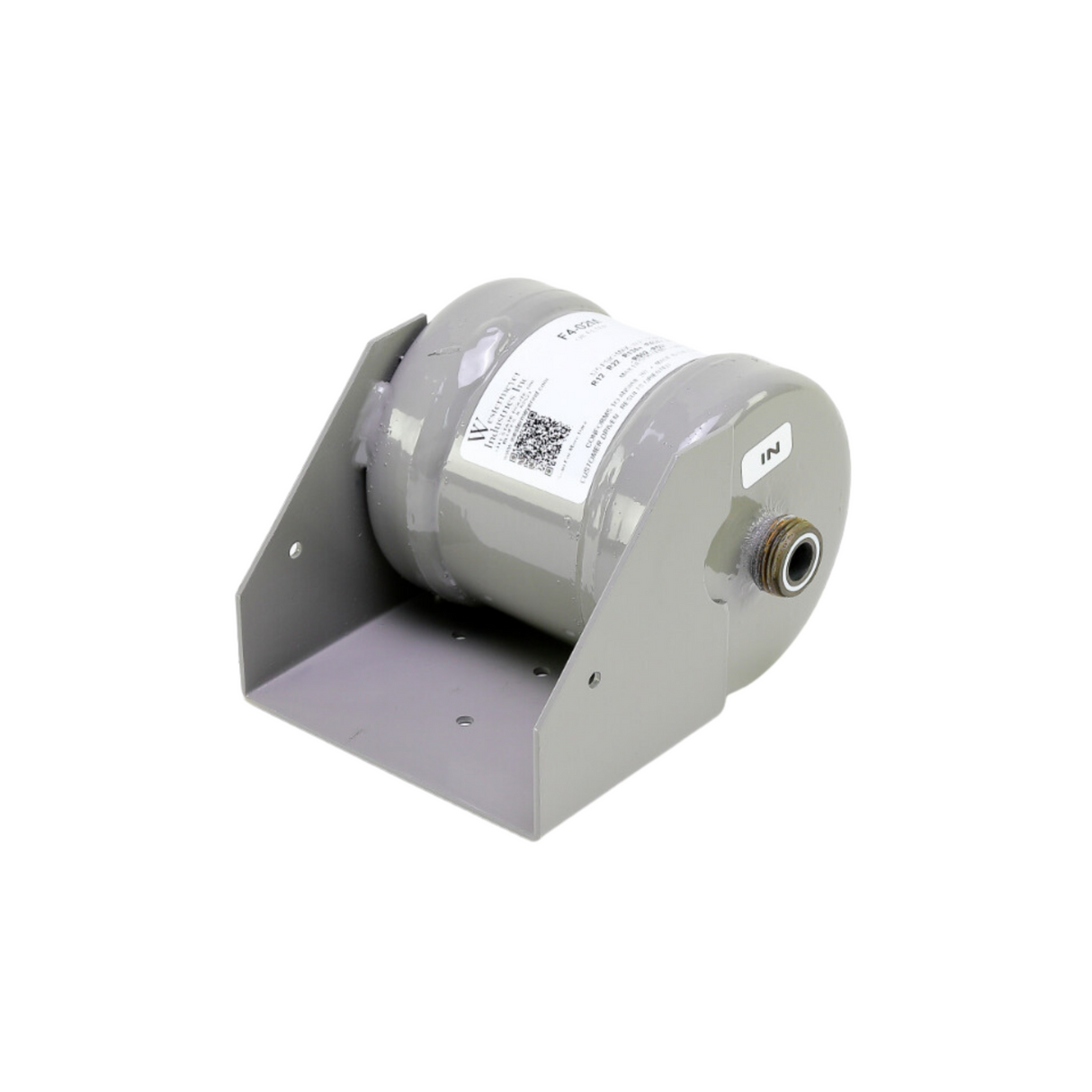 Carrier 30HX680005 External Oil Filter for Chiller