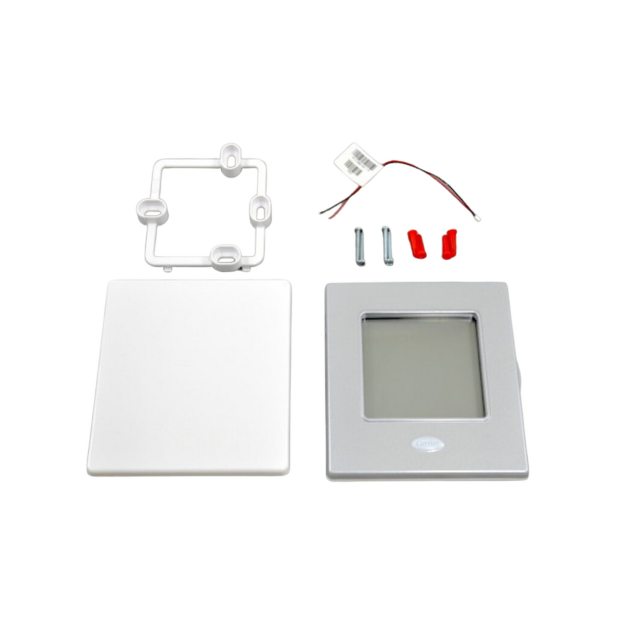 Carrier 33CS2PP2S-03 2 Stage, 2 Wire, Commercial Programmable Thermostat