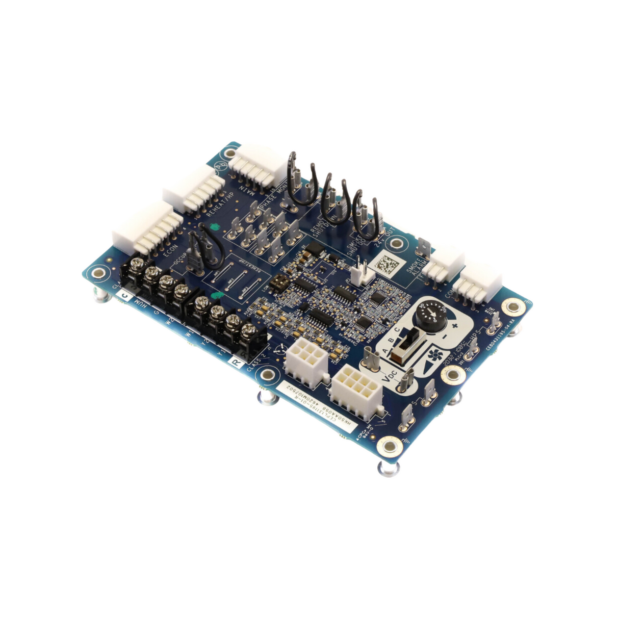 Carrier HK50AA058 Unit Control Board