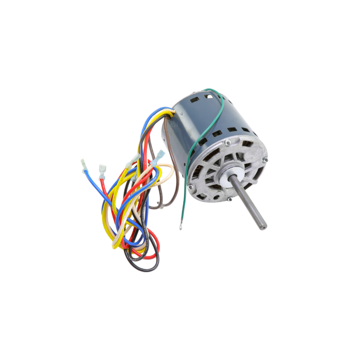 Carrier HC45AE118 115 V 60 Hz 1075 RPM 3/4 HP Blower Motor