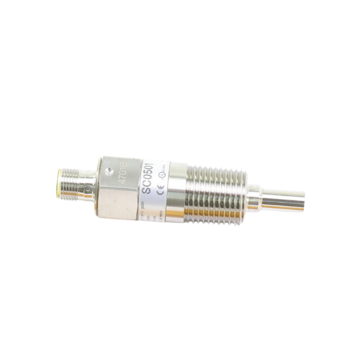 Carrier 00PPG000003100A Flow Switch