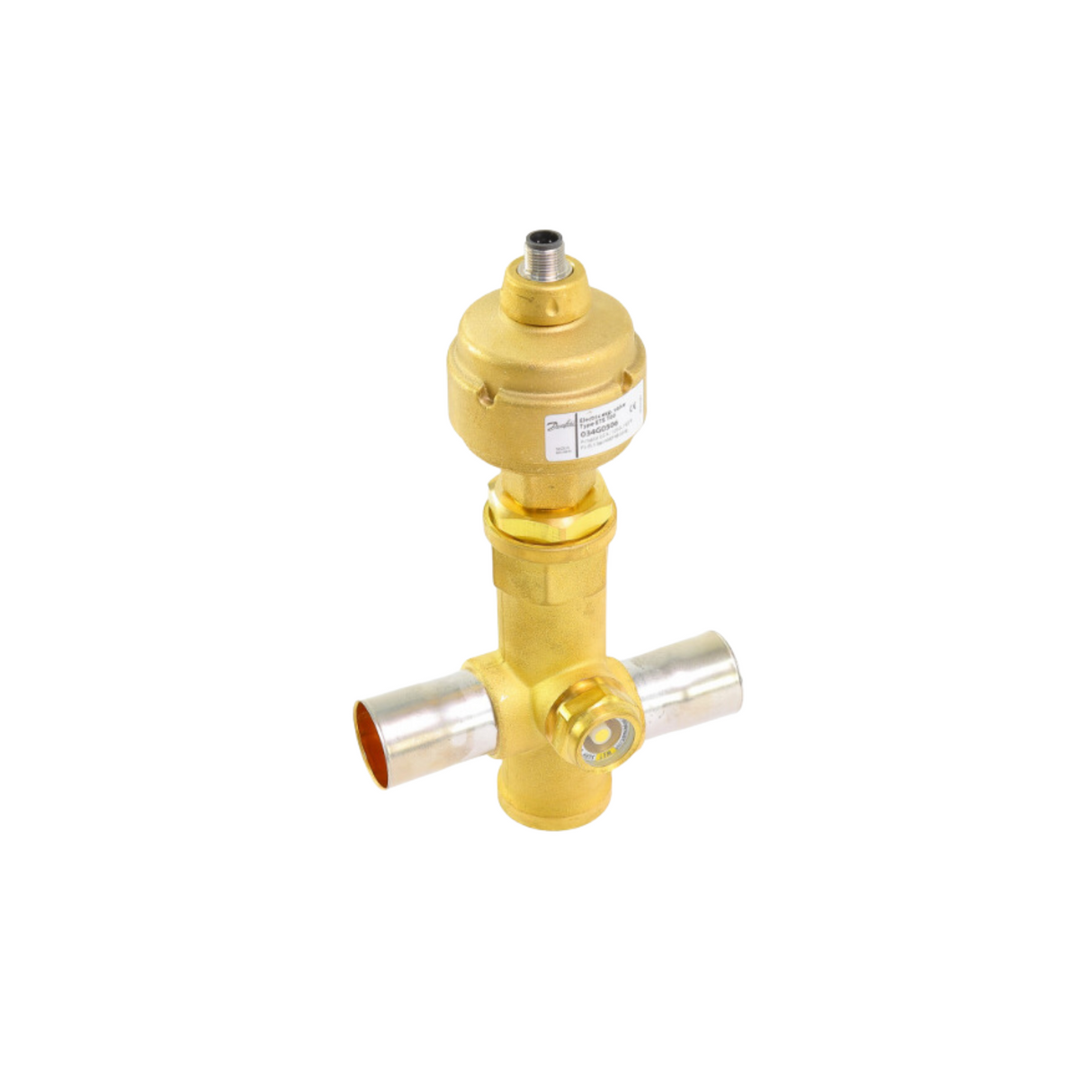 Carrier EF05BD332 Economizer Expansion Valve (EXV)