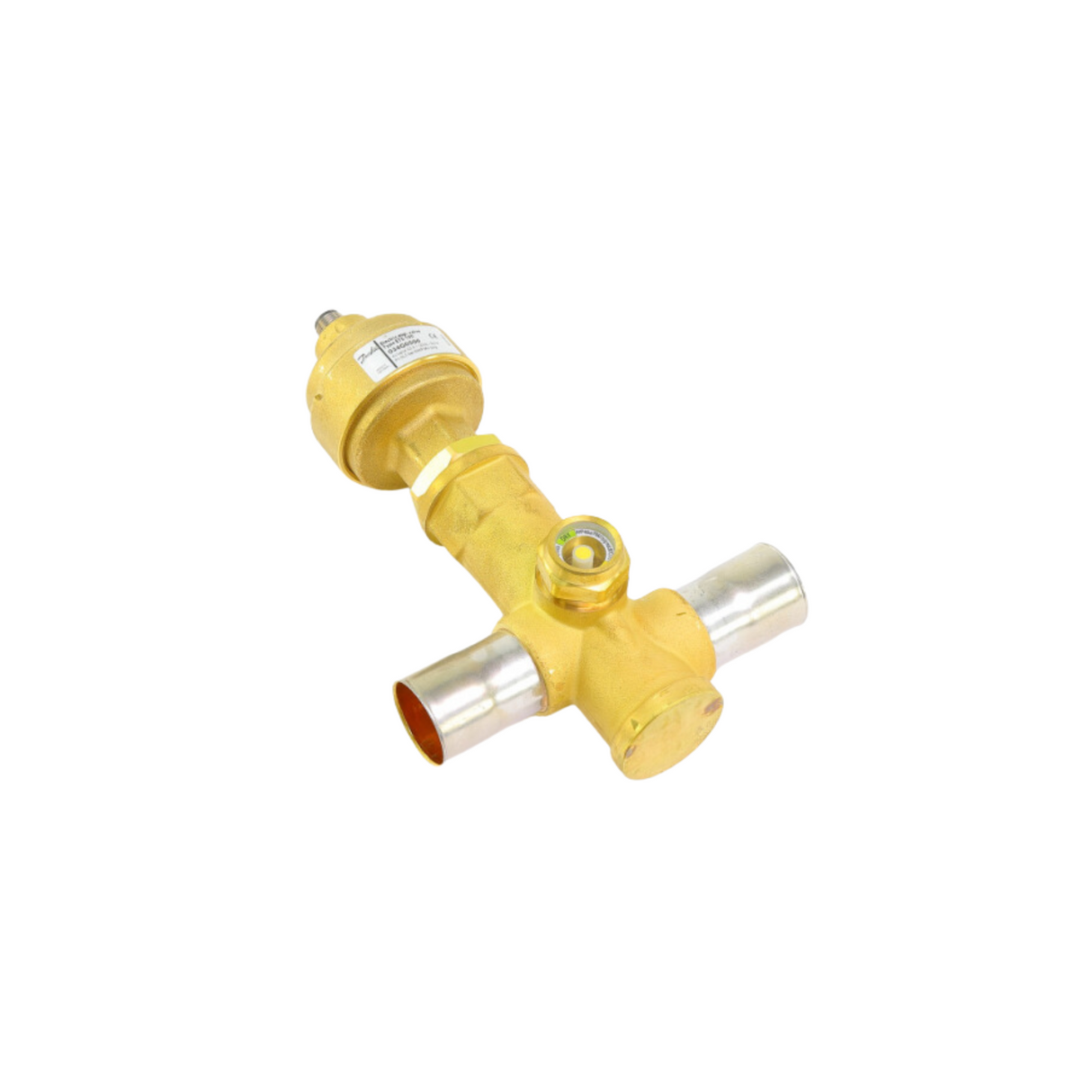 Carrier EF05BD332 Economizer Expansion Valve (EXV)