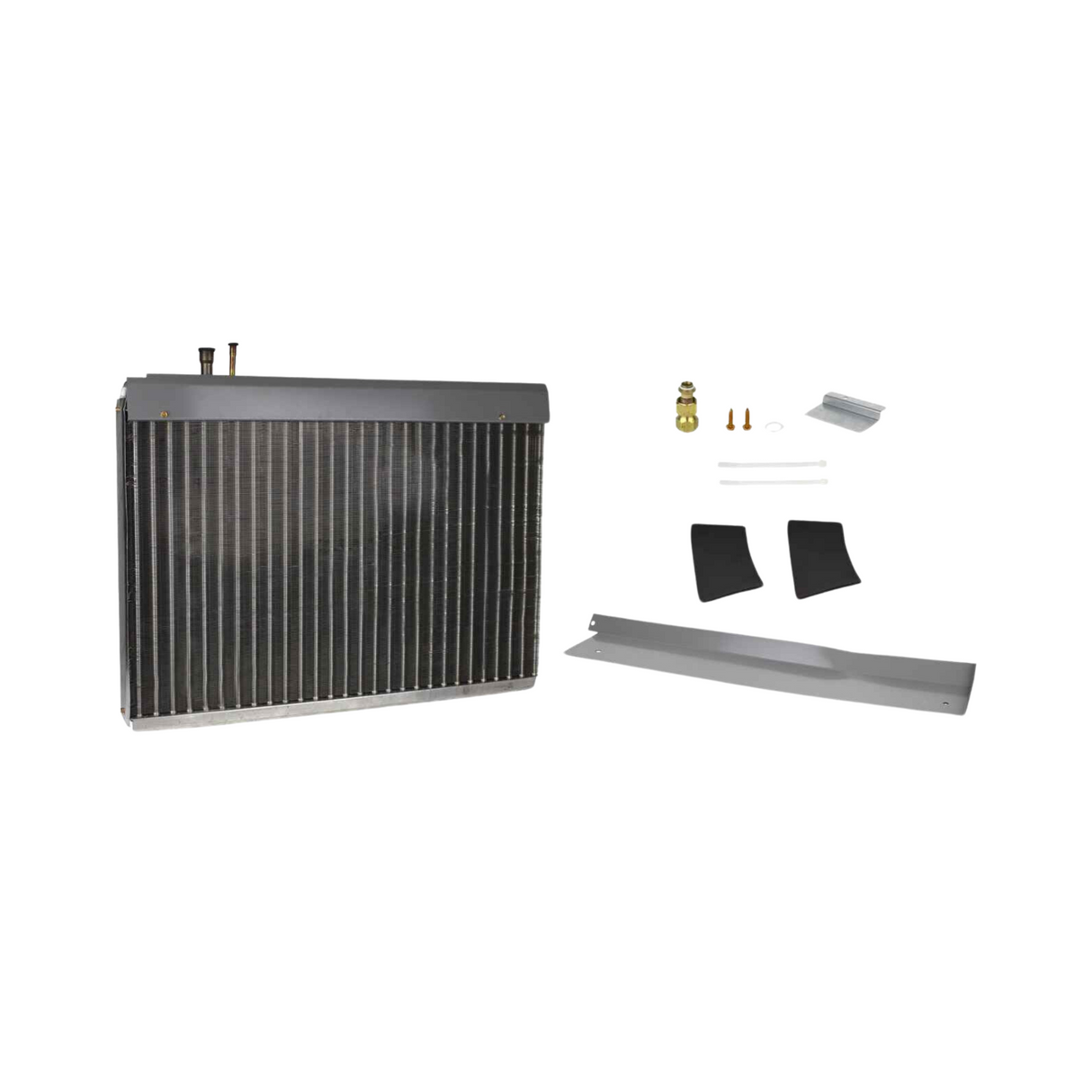 Carrier 342796-75102 Evaporators Coil