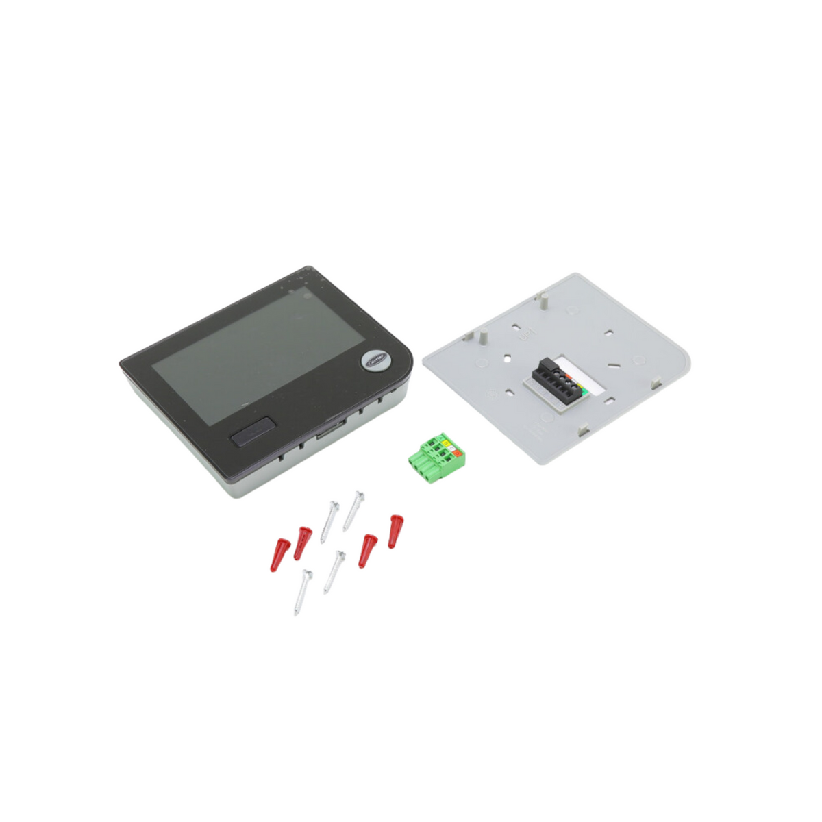 Carrier SYSTXCCITC01B Infinity WiFi Touch Screen Snook & Aderton