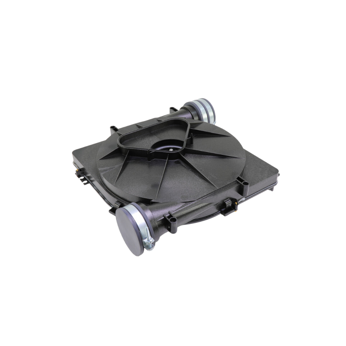 Carrier 340793-762 Draft Inducer Assembly Kit