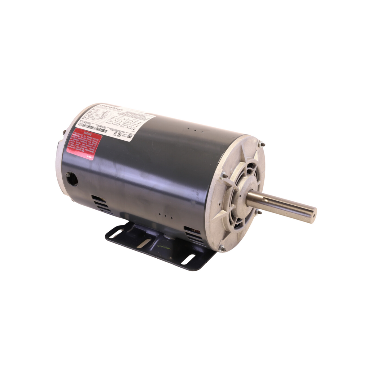 Carrier HD58FR232 230-460 V 60 Hz 1725 RPM 3.7 HP Blower Motor
