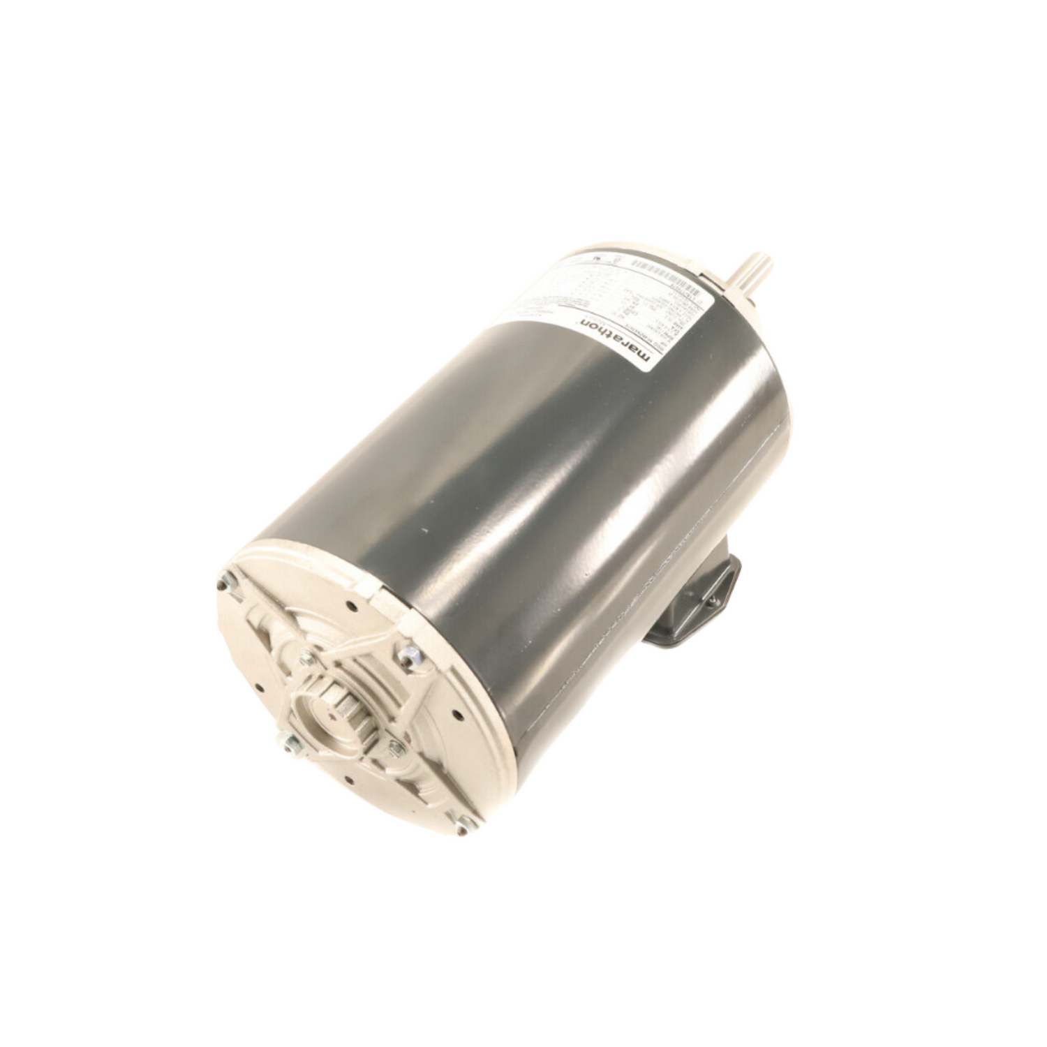 Carrier HD52AK653 208-230/460 V 1140 RPM 1 HP Motor