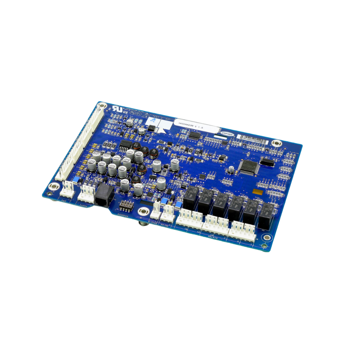 Carrier HK50AA039 Premier Leak Board