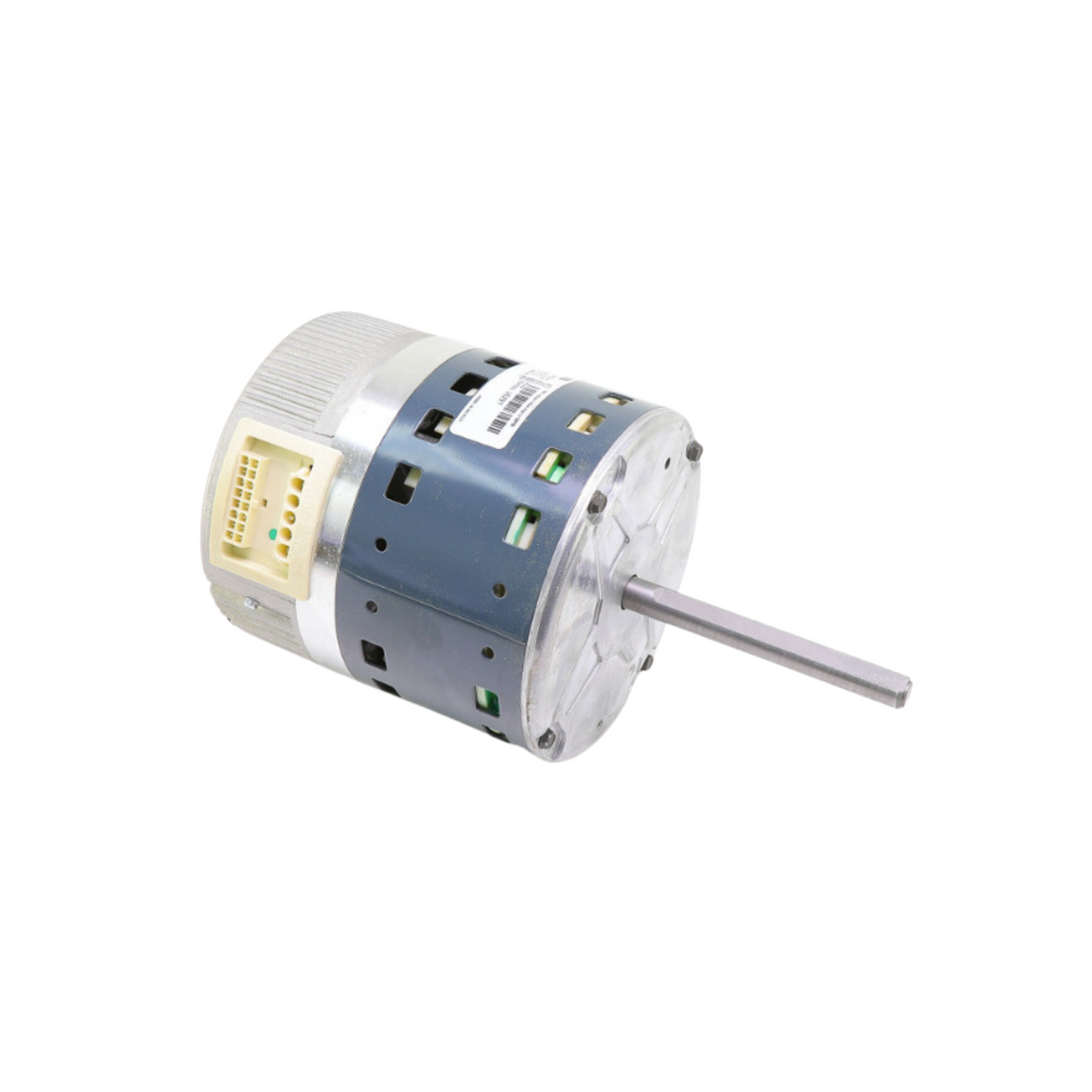 Carrier HD44AR135 120/240 V 1050 RPM 1/2 HP Motor
