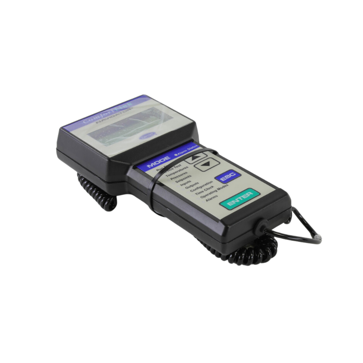 Carrier HK50AA033 Navigator Display Module