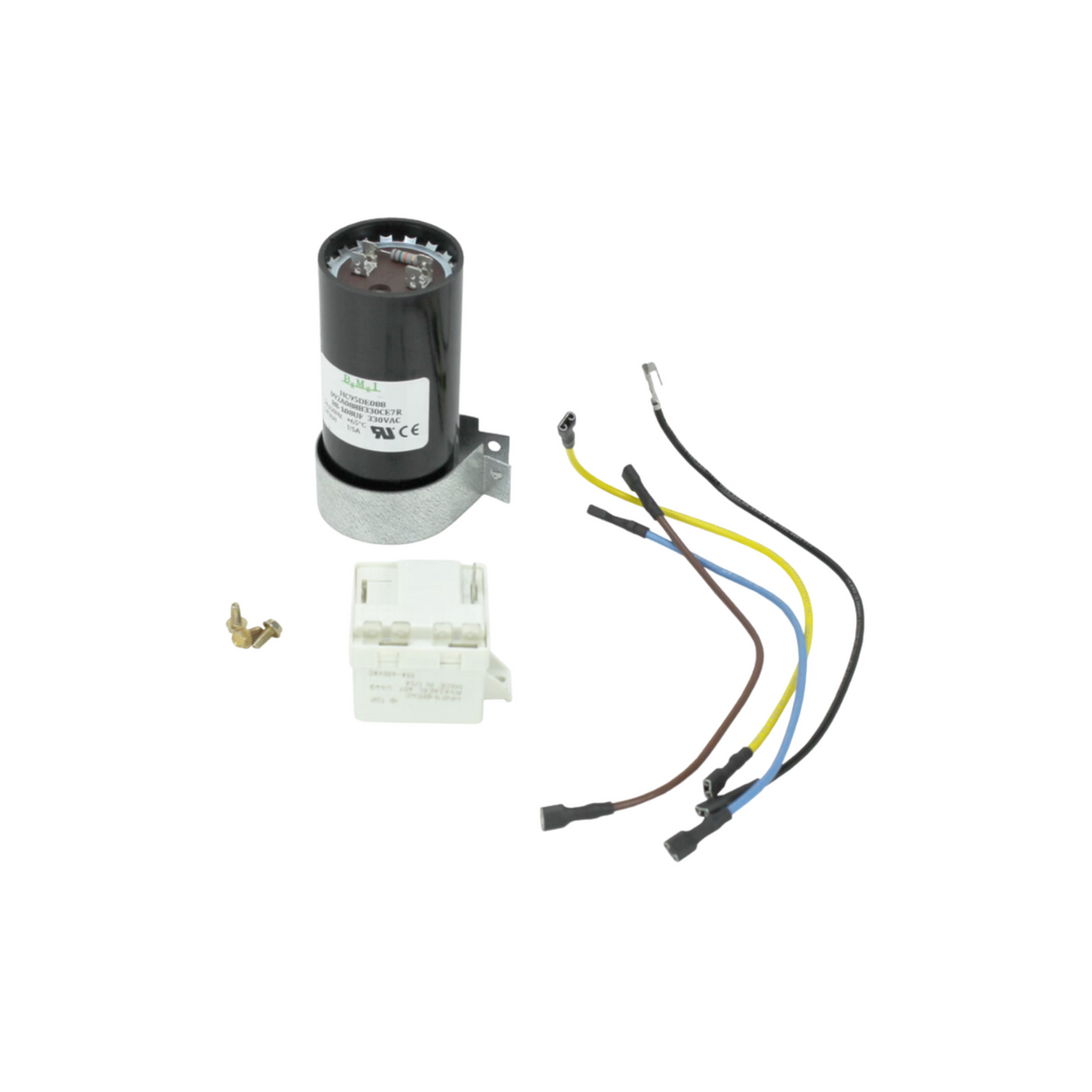 Carrier KSAHS1501AAA Hard Start Kit