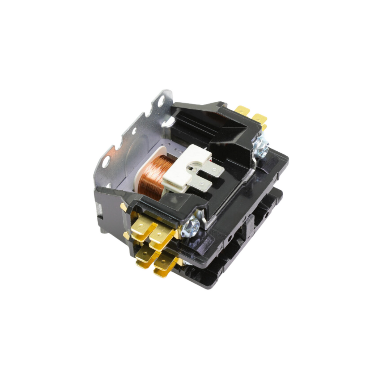 Carrier HN51KC024 24 V 30 A 1-Pole Contactor