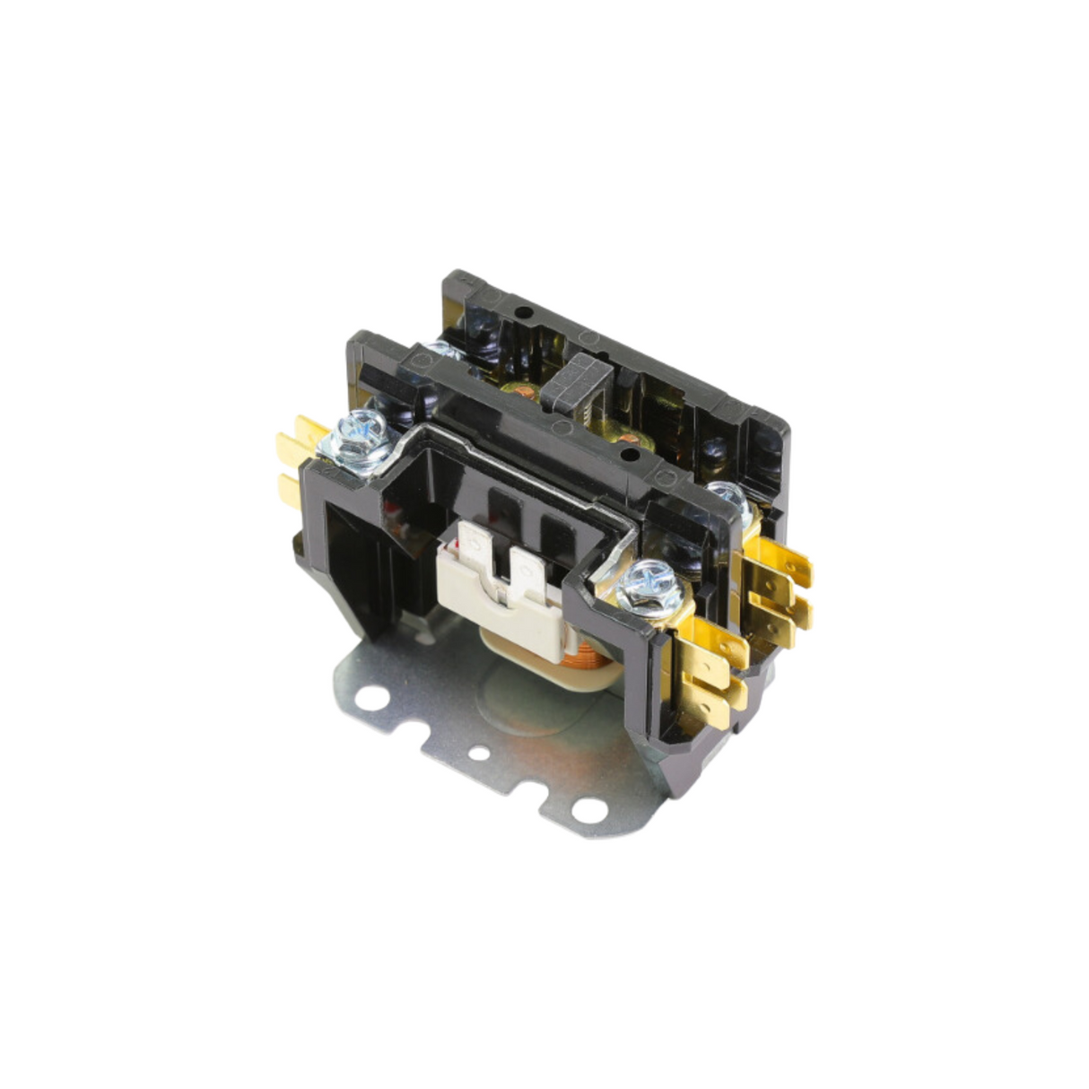 Carrier HN51KC024 24 V 30 A 1-Pole Contactor
