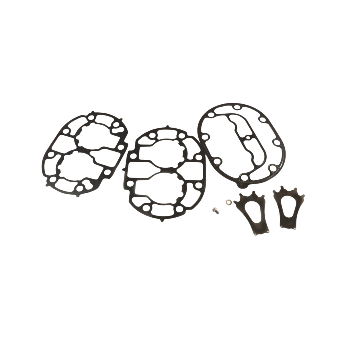 Carrier 06EA660173 06E ESCO KIT GRAY