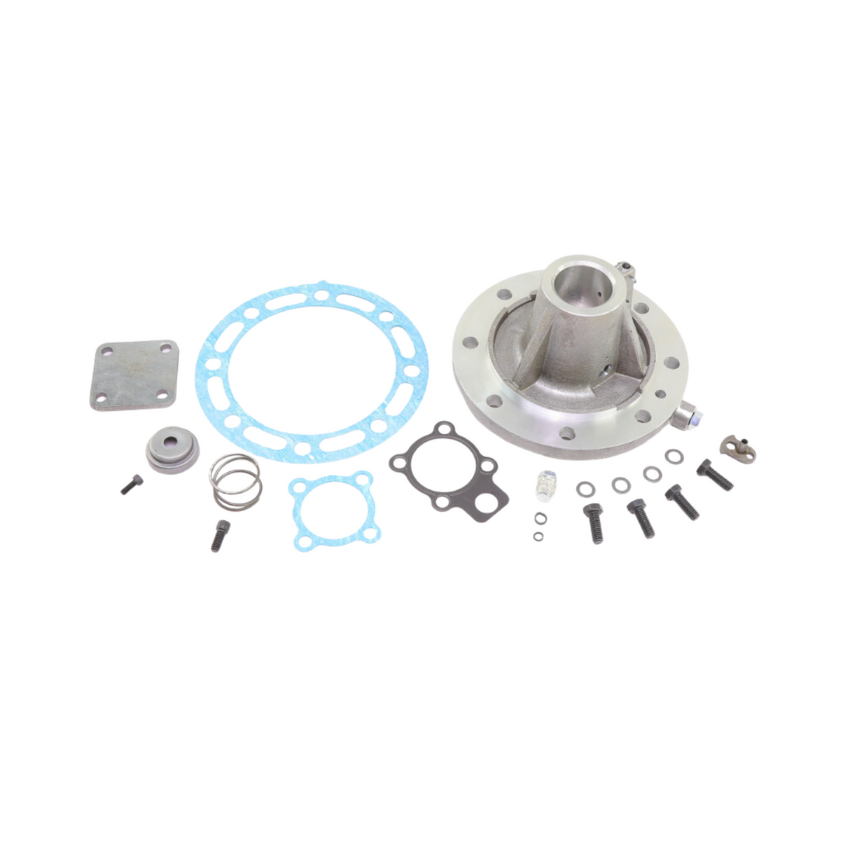 Carrier 06EA660157 Bearing Head & Oil Pump Package