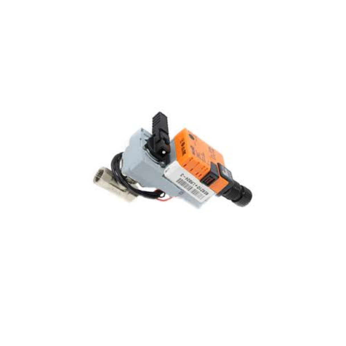 Belimo B210+LRB24-3 Valve Assembly