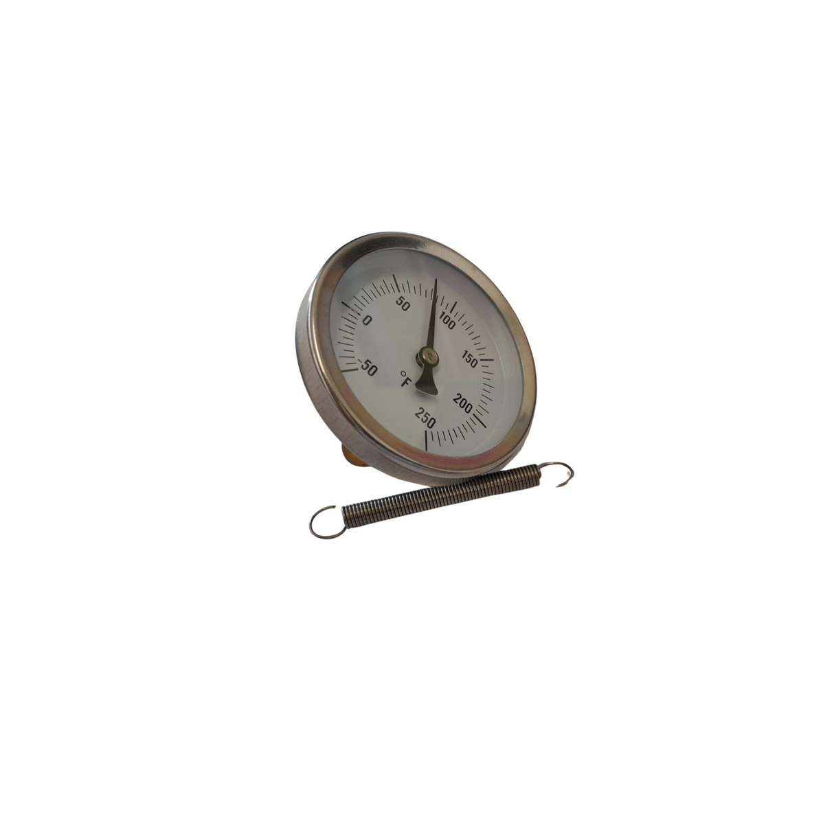 Cato-Western-Reptech B2SS-A Pipe Thermometer (Limited Availability)