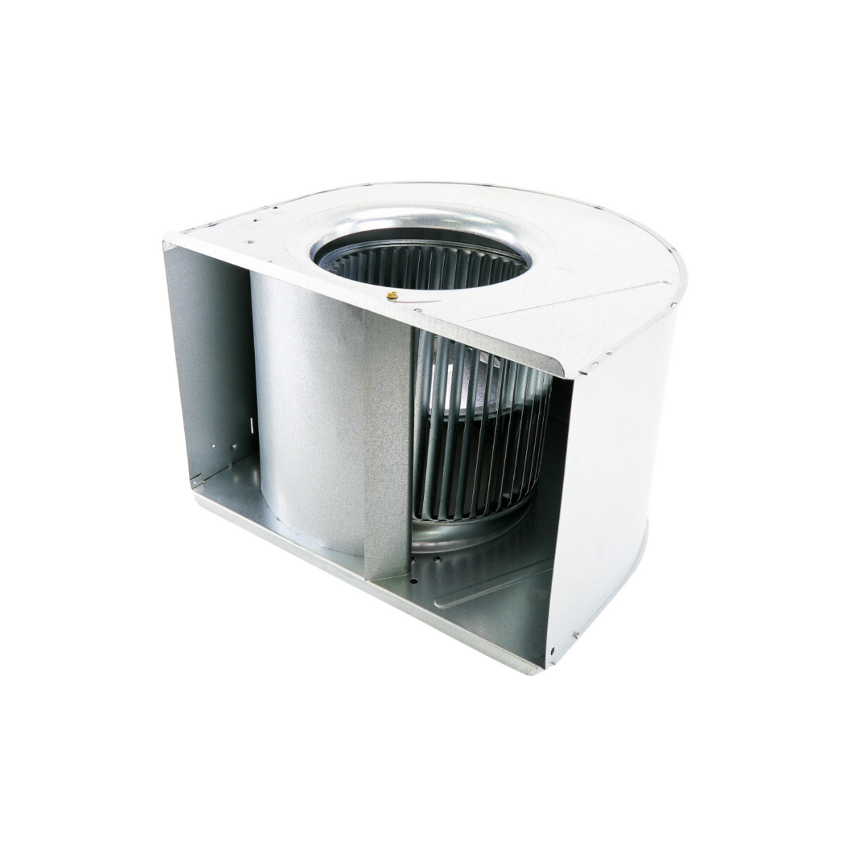 Carrier 342890-75104 1/2" Bore Diameter, Blower Assembly w/ Wheel