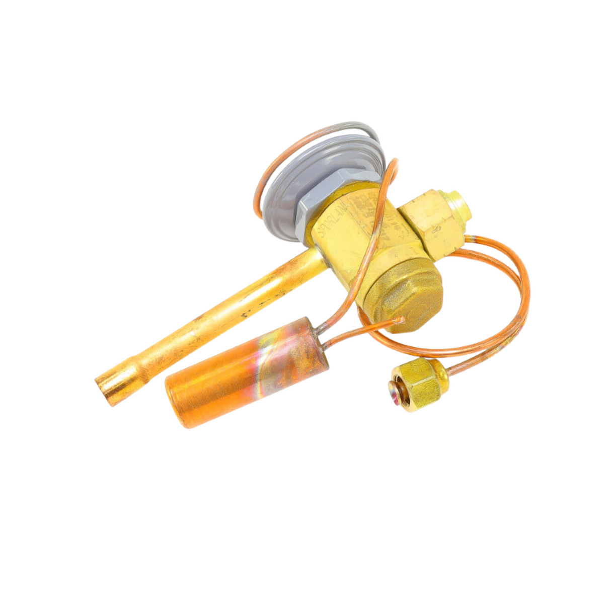 Carrier 331709-757 R410A, 4-5 Tons Capacity, Expansion Valve Kit (TXV)