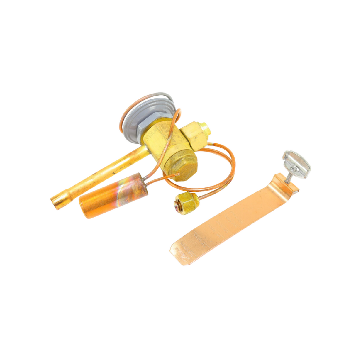 Carrier 331709-757 R410A, 4-5 Tons Capacity, Expansion Valve Kit (TXV)