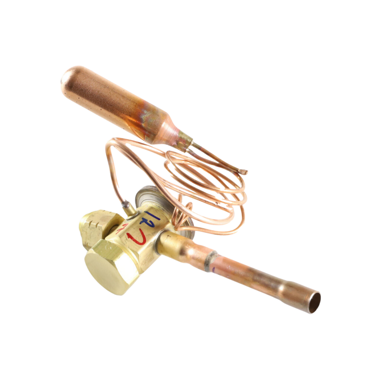 Carrier 331709-798 R410A, 3-3.5 Tons Capacity, Expansion Valve Kit (TXV)