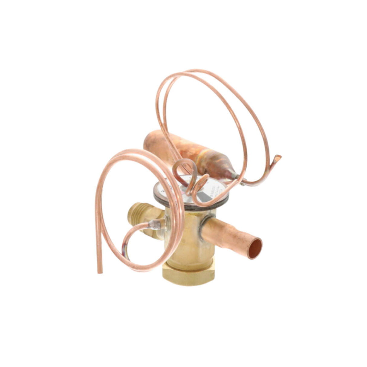 Carrier 332368-753 Replacement Expansion Valve Kit (TXV)