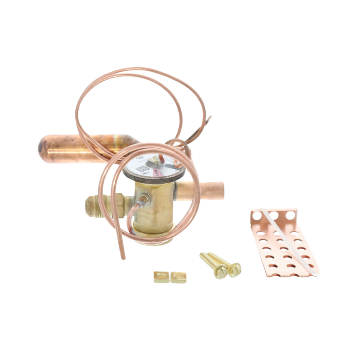 Carrier 332368-753 Replacement Expansion Valve Kit (TXV)