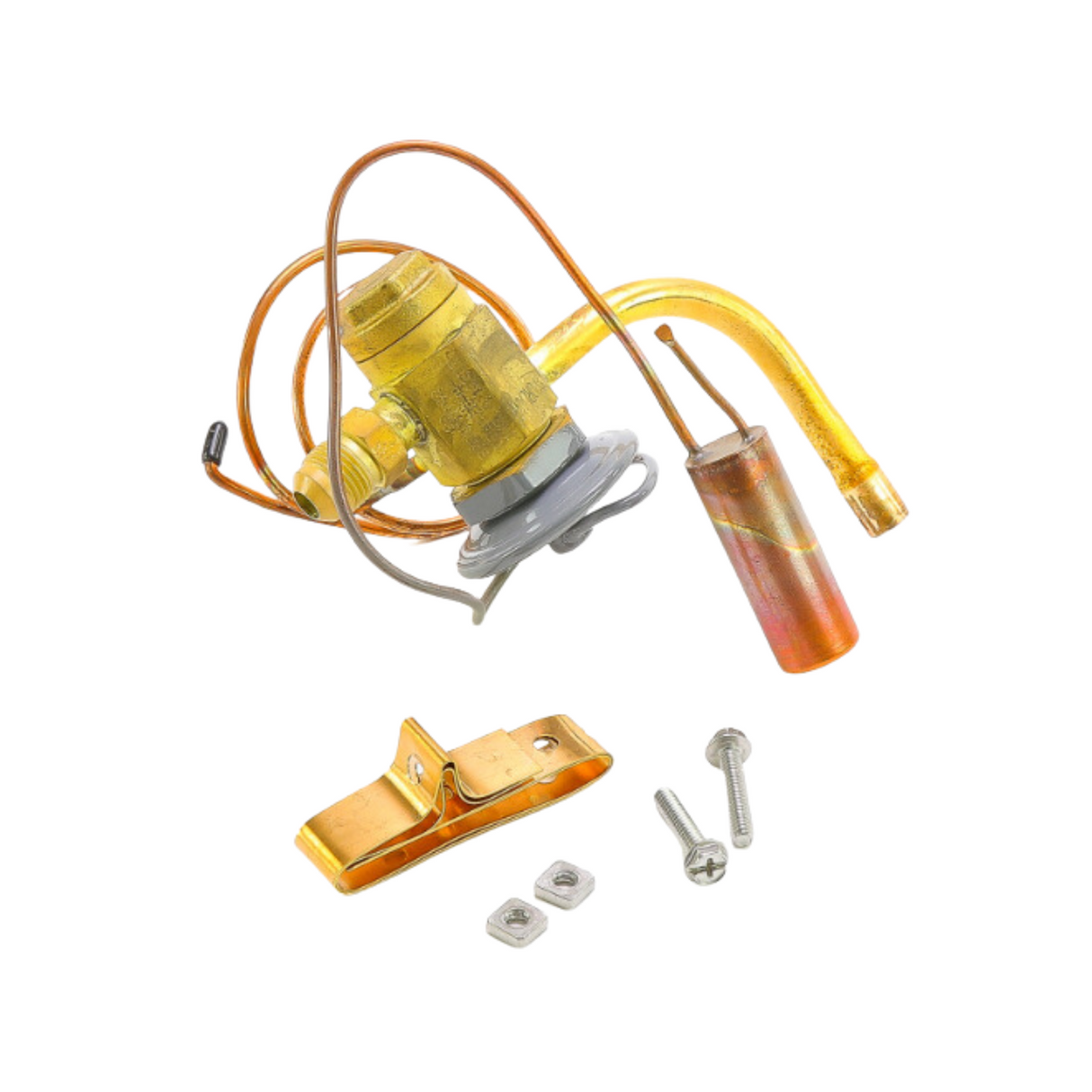 Carrier 332368-755 Expansion Valve Kit (TXV)