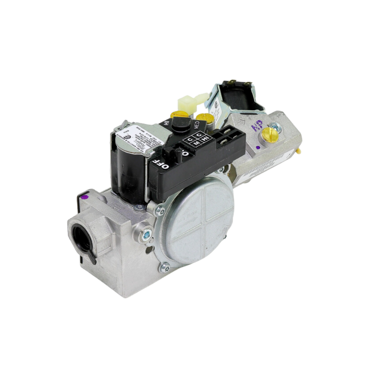 Carrier 333147-751 Throttling Valve