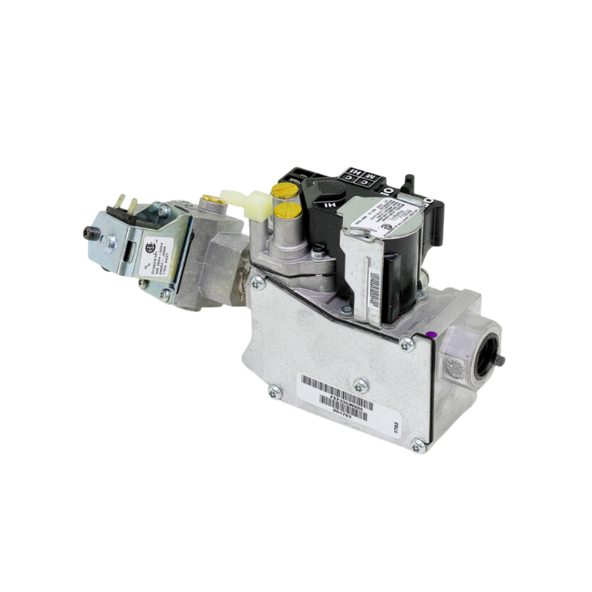 Carrier 333147-751 Throttling Valve