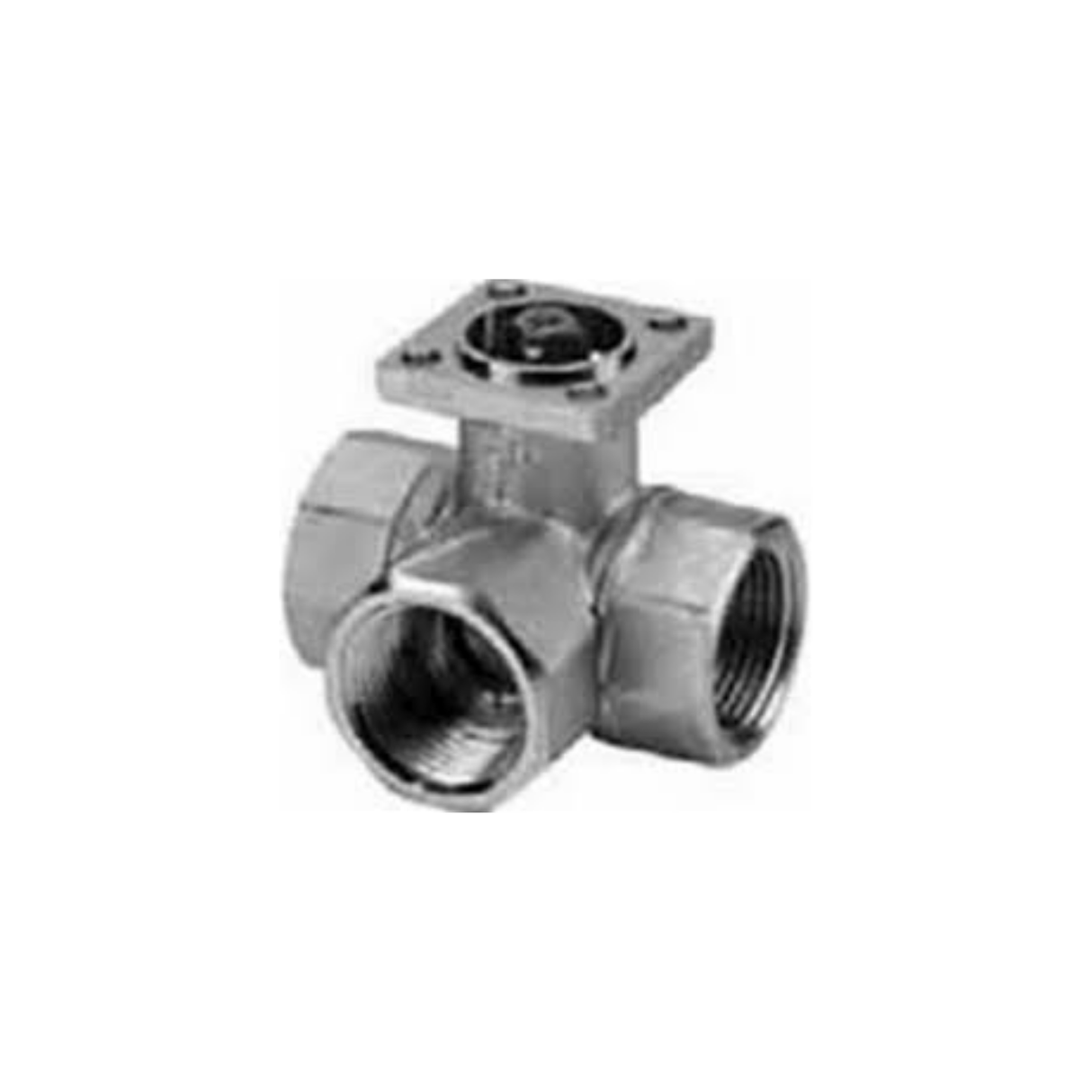 Belimo B311 Valve Ball