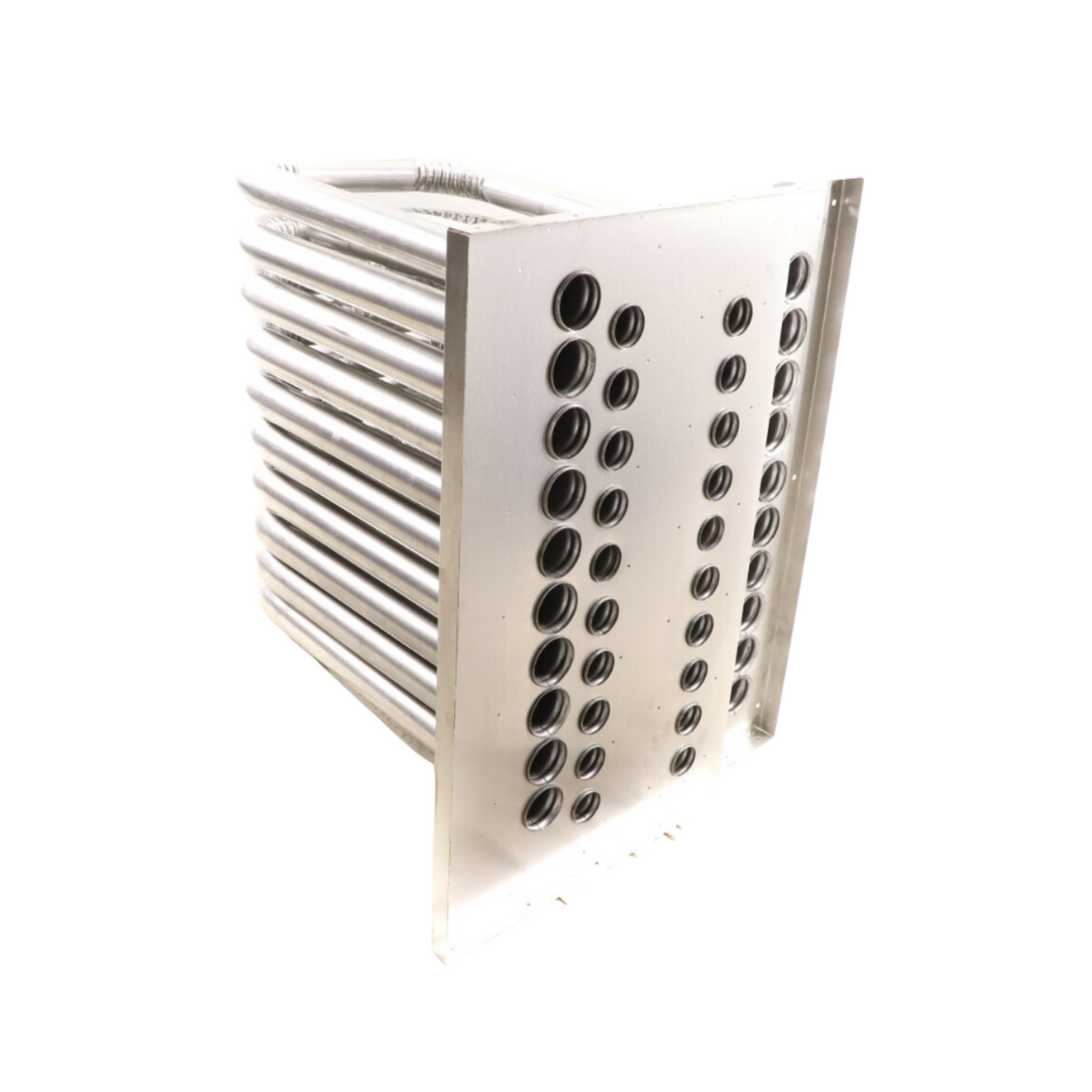 Carrier 48EJ403571 Right Side, Heat Exchanger