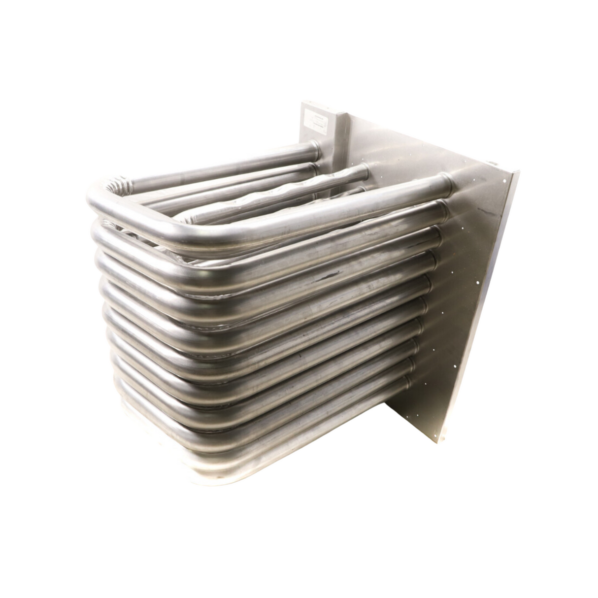 Carrier 48EJ403571 Right Side, Heat Exchanger