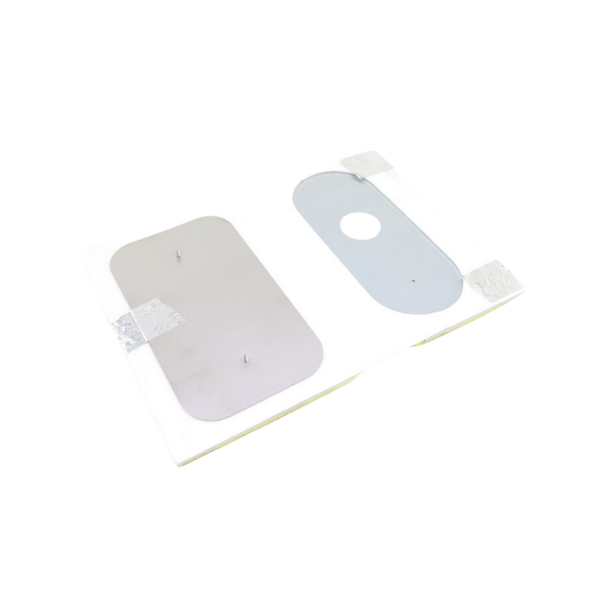 Carrier 48GS400358 Flue Box Cover